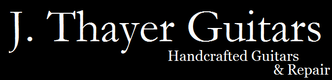 J. Thayer Guitars